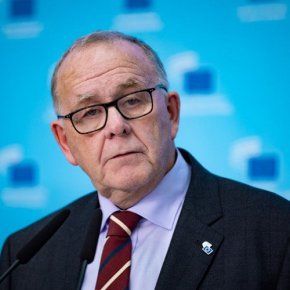 „Бюджетът на блока е твърде малък и без допълнително финансиране по-бедните региони и фермерите ще платят цената, предупреди председателят на Социалния комитет.“