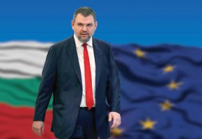 Пеевски сигнализира ВСС за снисхождение към поредния убиец на пътя 