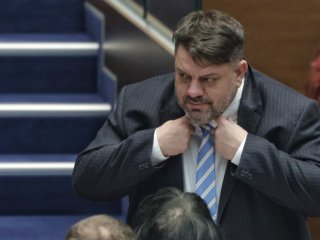 Зафиров бламиран пак, Зарков, Вълков или друг нов председател на БСП след седмица