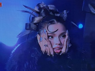 Имитиращата Дара на Евровизия