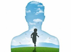 Вътрешното дете: Как пречи и как може да помага?