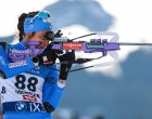 Италианска биатлонистка изгърмя с допинг преди Милано-Кортина 2026