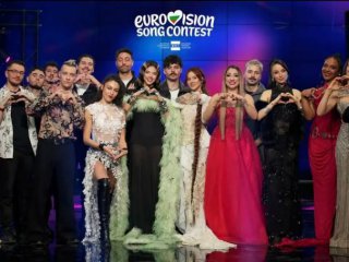 Цялата истина за Евровизия: ПРОФОН решава как артистите на Вирджиния (2-те са де факто 1) сe лансират през бг конкурса