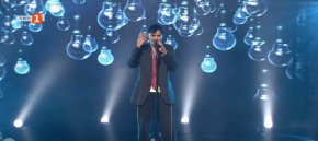   Само Иво Димчев е готов за Евровизия: Йорданка Христова