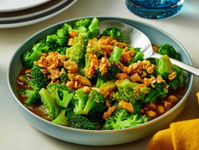  Защо броколи е най-полезният зеленчук в света?