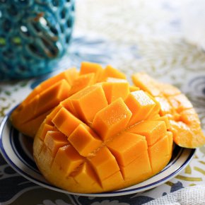 Ежедневната консумация на манго подобрява метаболитното здраве при предиабет