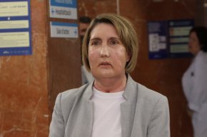 Извършиха първата лицева трансплантация от донор, който се подложил на евтаназия в Испания