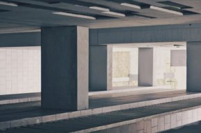 Два от паркингите край метрото в София вече няма да работят като буферни 