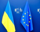 ЕС близо до споразумение за заем от 90 € млрд за отбраната на Украйна
