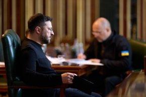 3 от ЕС НЯМА да дават милиарди за Украйна
