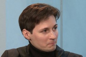   Павел Дуров: ЕС използва цензура чрез законите за цифровите услуги