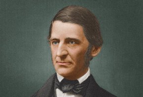 "Единственият човек, който сте съдбовно осъдени да бъдете, е този, когото вие самите желаете да станете." Ралф Емерсън
