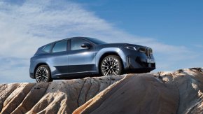 BMW: Абонаментите за функции в колата имат смисъл