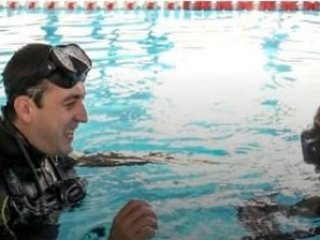 8-г. Леон живя с "лама" Калушев в Петрохан: "Рейнджърски" хорър  