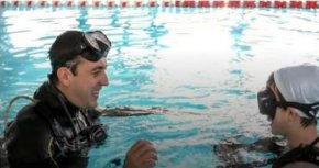 8-г. Леон живя с "лама" Калушев в Петрохан: "Рейнджърски" хорър  