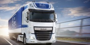 За 2 г. у нас не е регистриран нито един нов камион или автобус