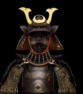 Половината от самураите в Япония са били жени, показва новаторска изложба в Британския музей