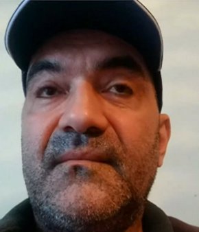  Детето е изчезнало с издирвания Ивайло Калушев 