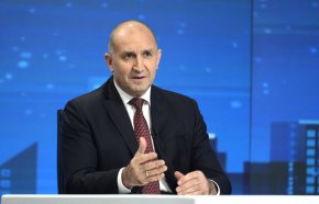 От нас зависи да си върнем правата: Радев