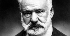  Безделието е щастието на децата и нещастието на старците: Виктор Юго 