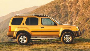 Nissan възражда легендата Xterra с агресивен дизайн и офроуд ДНК