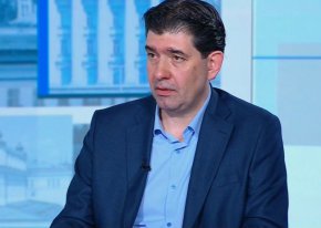 Пред БСП не стои въпрос за влизане или не в парламента: Иван Таков