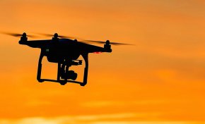 Идеята за стена от дронове на ЕС е утопия: Румънският военен шеф