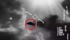 Тръмп е дал зелена светлина за разкриване на тайни бази с НЛО, твърди американски конгресмен