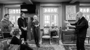  Шведски режисьор поставя Фани и Александър по Ингмар Бергман в Народния театър