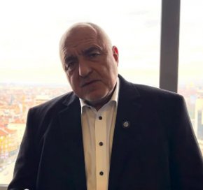 Държавата не работи, Йотова да назначи незабавно служебен премиер: Борисов