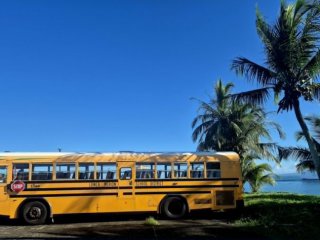 Коста Рика: Какво правим, ако не сме сърфъри и надценена дестинация ли е (ВИДЕО И ФОТО)