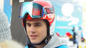 Тервел Замфиров взе олимпийски медал в Ливиньо 