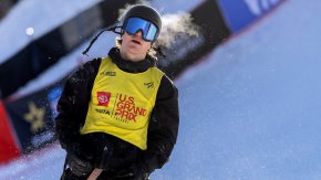 Тръмп нарече олимпийски скиор „истински загубеняк“