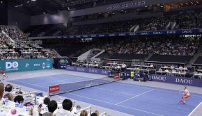  Гришо ще играе на двойки с друг българин в Далас