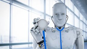 Робот вижда болестите ни преди симптомите: Китайско изобретение