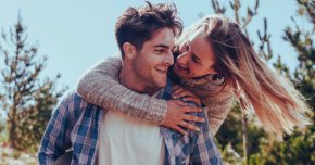 Влюбените оздравяват 2 пъти по-бързо: Изследване   