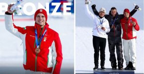  €76 693,87 за Тервел от бронза, €61 355,10 за баща му, ако му е личен треньор