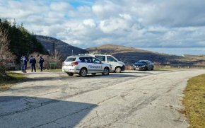 Разследват убийство по чл. 116 от НК след трите тела край Околчица