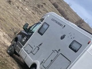  НАП, кой даде €200К за кемпъра 4х4 на "ламата"? 