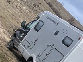  НАП, кой даде €200К за кемпъра 4х4 на "ламата"? 