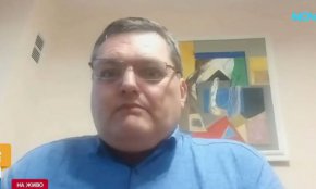   Случаят Петрохан е разширено меланхолно самоубийство: Психиатърът Иван Иванов