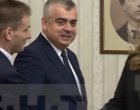 АПС на консултации при президента за нов служебен премиер