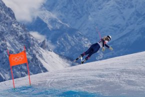 Единственият провал в живота е да не опиташ, не съжалявам за нищо: Линдзи Вон