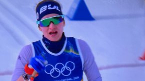 Калина Недялкова отпадна в квалификациите в олимпийския спринт