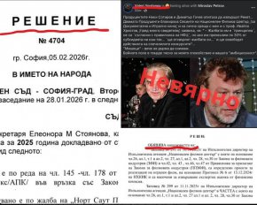  Осъдиха НФЦ заради Емил Димитров и Крали Марко  