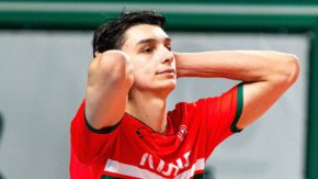   Алекс Николов е Спортист на годината, Тервел и Малена - лица на евростолицата