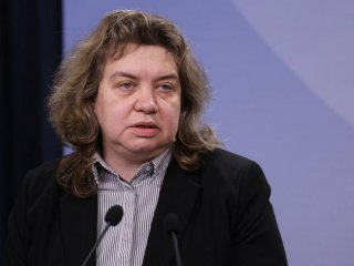 Наталия Киселова е избрана за председател на ПГ на БСП