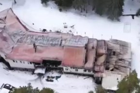 МВР и МОСВ пред парламента за случая Петрохан, министър Митов няма да присъства 