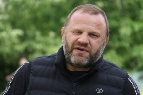 Арестуваха бивш изп. директор на ЦСКА 