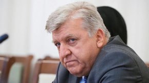 Сдружението от Петрохан чрез Europarc е имало надежди за европейски проекти, не са се случили: Манол Генов